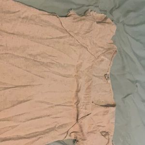 Umgee beige Women’s blouse